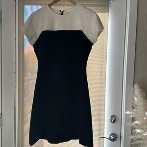 Kate Spade short sleeve business casual dress